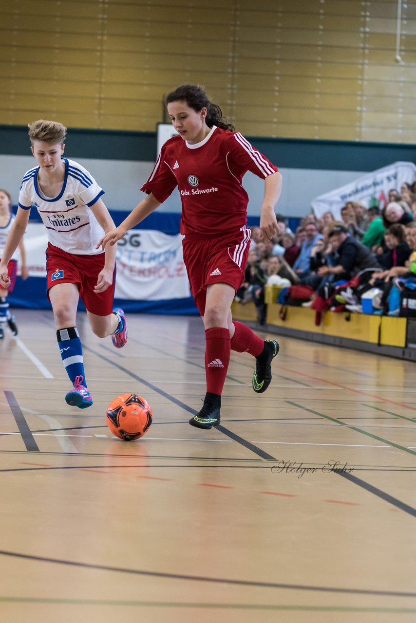 Bild 195 - Norddeutsche Futsalmeisterschaft